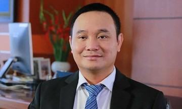 Petrolimex miễn nhiệm CEO Đào Nam Hải
