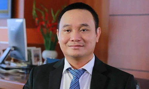 Petrolimex miễn nhiệm CEO Đào Nam Hải