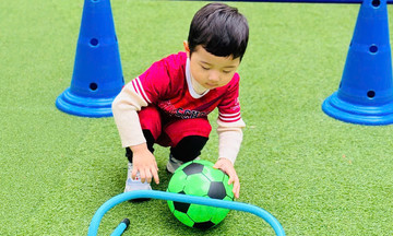 6 thói quen giúp trẻ thông minh