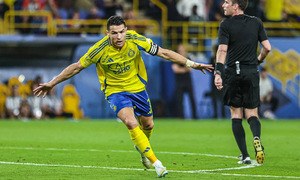 CĐV Việt Nam mong Ronaldo góp mặt tại FIFA Club World Cup
