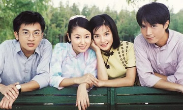 Tô Hữu Bằng, Cổ Cự Cơ đánh thức kỷ niệm khán giả