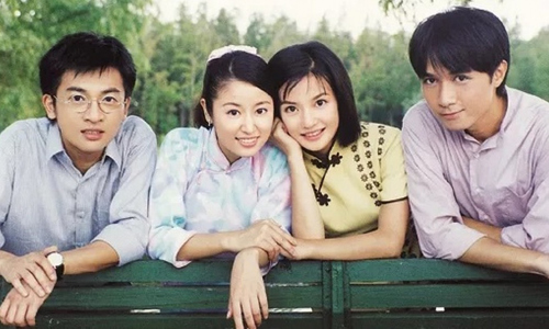 Tô Hữu Bằng, Cổ Cự Cơ đánh thức kỷ niệm khán giả
