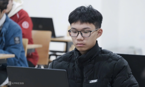 Bách khoa Hà Nội công bố top thí sinh theo điểm thi đánh giá tư duy