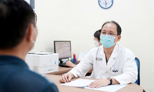 Nội soi tiêu hóa có giúp phát hiện ung thư sớm?