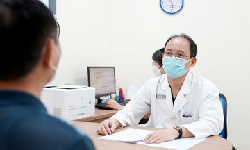 Nội soi tiêu hóa có giúp phát hiện ung thư sớm?