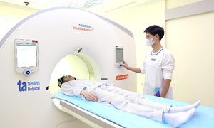 Làm thế nào phát hiện u não?