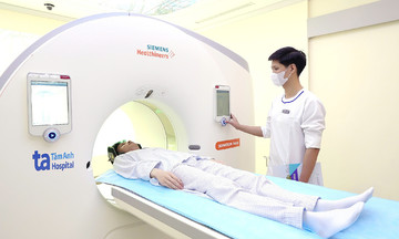 Làm thế nào phát hiện u não?