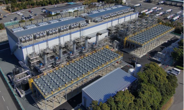 Giải pháp nhà máy điện linh hoạt từ Wartsila