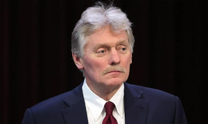 Điện Kremlin nói cuộc họp thượng đỉnh Mỹ - Nga - Ukraine 'khó sớm diễn ra'
