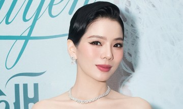 Lệ Quyên: 'Yêu Lâm Bảo Châu khiến tôi hát bolero hay hơn'