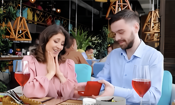Quy tắc lịch sự trên bàn ăn