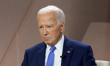 Mỹ điều tra lệnh ân xá các thành viên gia đình của ông Biden