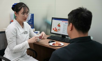 Nên ăn bao nhiêu chất béo bão hòa mỗi ngày?