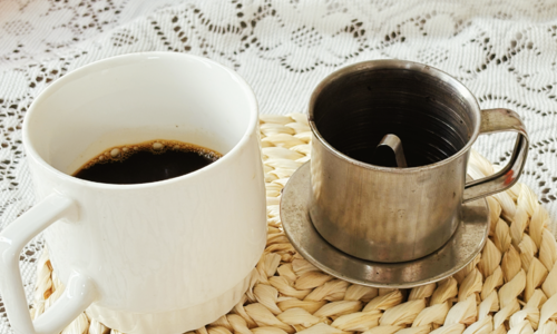 5 đồ uống có lợi cho gan