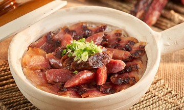 7 món nhất định nên thử khi đến Hong Kong