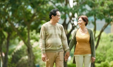 Giảm chất lượng cuộc sống vì mắc hen suyễn