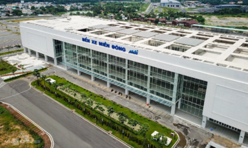 Bến xe miền Đông lãi hơn 13 tỷ đồng