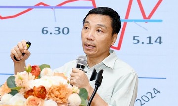 Chuyên gia: Việt Nam nên cân nhắc đánh thuế căn nhà thứ hai