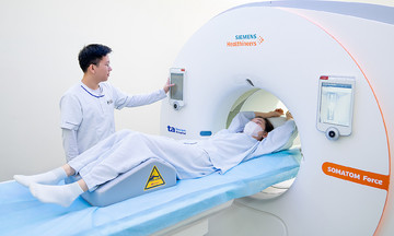 Tầm soát ung thư phổi thế nào?