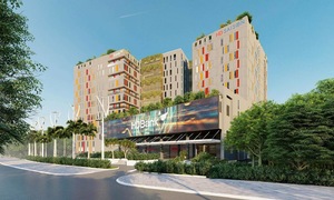 HDBank dành 31.000 tỷ đồng cho dự án xanh