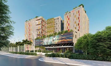 HDBank dành 31.000 tỷ đồng cho dự án xanh