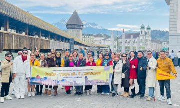 Cách tạo hành trình cảm xúc cho du khách của Saigontimes Travel