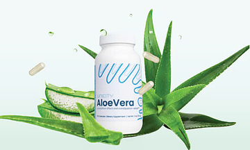 Công dụng của cây lô hội với đường tiêu hóa