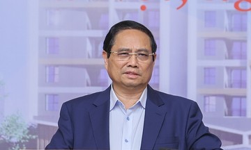Thủ tướng yêu cầu lập Quỹ nhà ở quốc gia trong tháng 6
