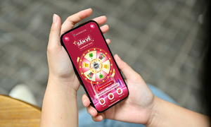 Agribank tặng hàng nghìn vé đại nhạc hội Superfest 2025 cho khách hàng