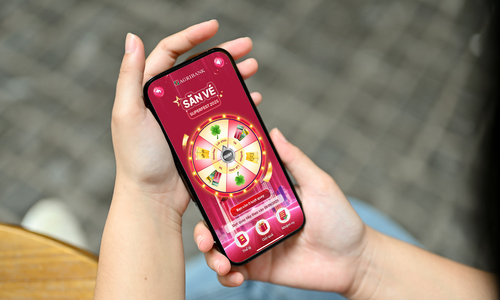 Agribank tặng hàng nghìn vé đại nhạc hội Superfest 2025 cho khách hàng