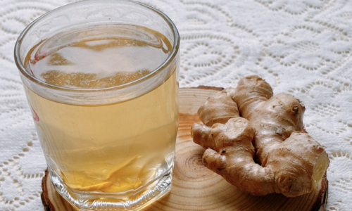6 đồ uống giúp giảm cholesterol