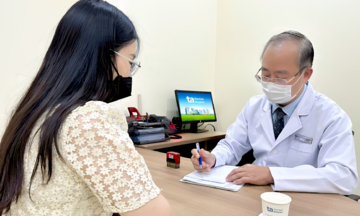 Bị trĩ độ ba uống thuốc có khỏi không?