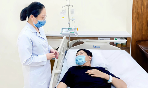 Suy thận do tiểu đường