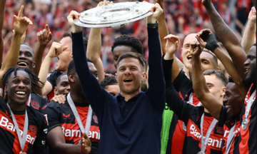 Chờ màn ra mắt của Alonso tại FIFA Club World Cup 2025