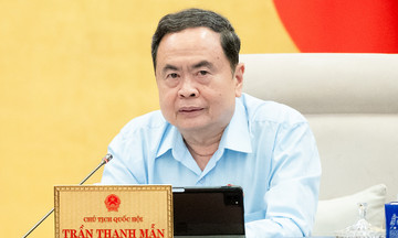 'Quy định rõ trách nhiệm từng bộ, ngành nếu để hàng giả ra thị trường'