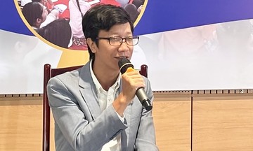 'Nhiều thư viện tại Việt Nam như xác sống'