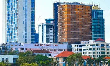 Việt Nam có 6 đại học trong top 10% thế giới