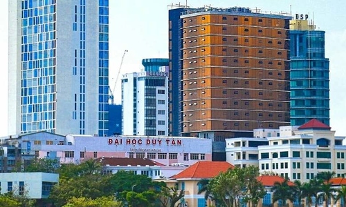 Việt Nam có 6 đại học trong top 10% thế giới