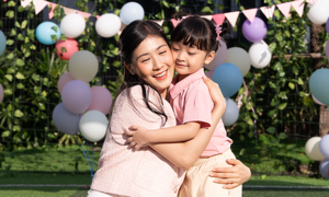 3 lợi ích từ dưỡng chất MFGM với sự phát triển của bé