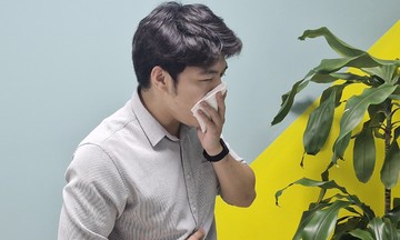 6 triệu chứng thường gặp khi mới cai thuốc lá