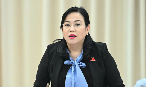 Đại biểu lo lắng khi 'người trồng giá đỗ mua hóa chất dễ dàng'