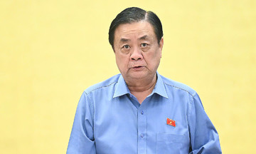 'Cần quản lý rủi ro khi người dân mua sắm theo thần tượng'