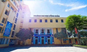 Trường đại học dự kiến tăng 50% học phí