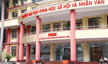 ĐH Khoa học Xã hội và Nhân văn quy đổi IELTS 7.0 thành 10 điểm