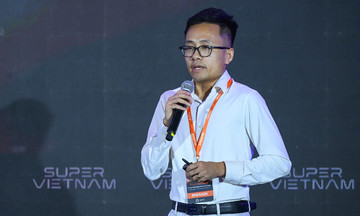 Cơ hội giúp Việt Nam dẫn đầu làn sóng công nghệ kép