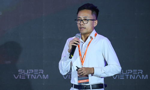 Cơ hội giúp Việt Nam dẫn đầu làn sóng công nghệ kép