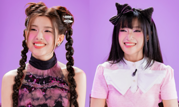 10 tân binh được mong chờ tại 'Em xinh say hi'