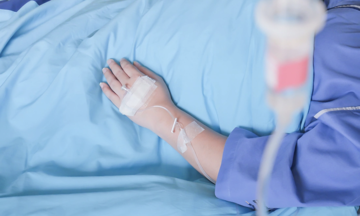 Suy thận cấp do sốc nhiệt, say nắng