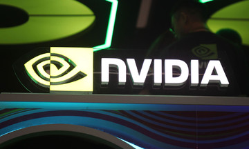 Nvidia vượt Microsoft, lấy lại ngôi công ty giá trị nhất thế giới