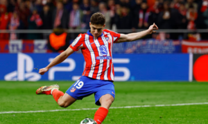 Thay đổi luật sau quả luân lưu của Julian Alvarez